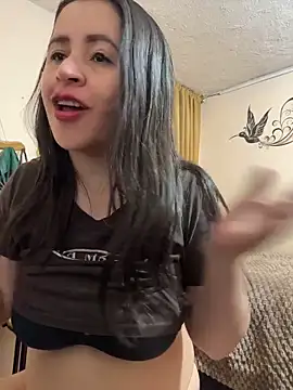 latinfemale webcam