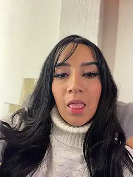 EmmyEvans1 webcam