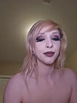 AmethystFoxx webcam