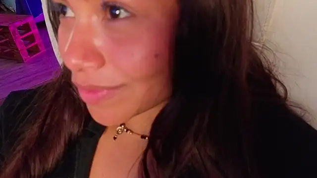 loly_marce webcam