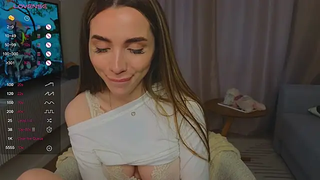 shuggybaby webcam