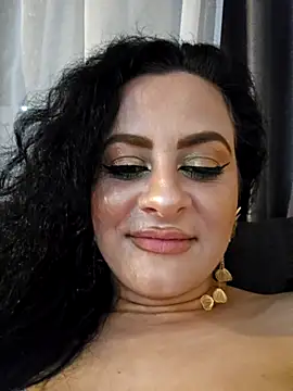 GoddessesOFLove88Beauty webcam