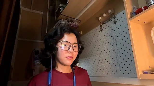 JennyCarpenter webcam