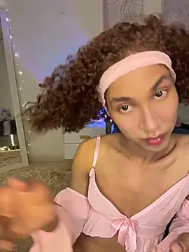 Modella: Chloe_Celeste