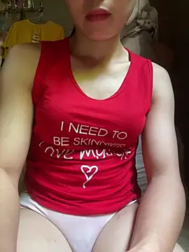 meganmeo webcam