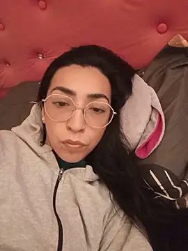 Yani-14 webcam