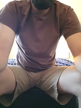 Behindobjects webcam