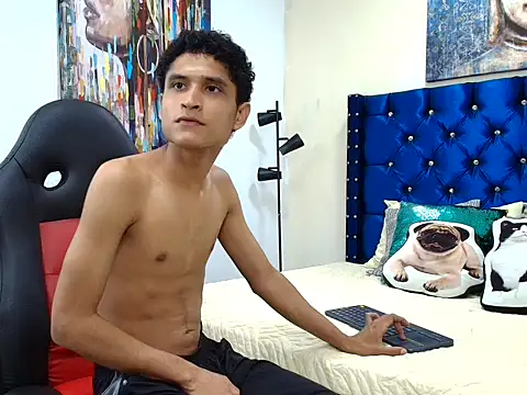 Xavier-Fox webcam
