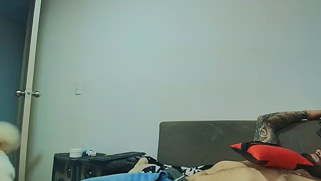 thomas_gun webcam