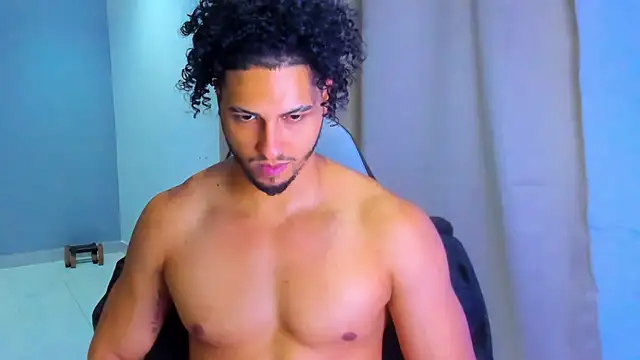 Kris_Khalifa69 webcam
