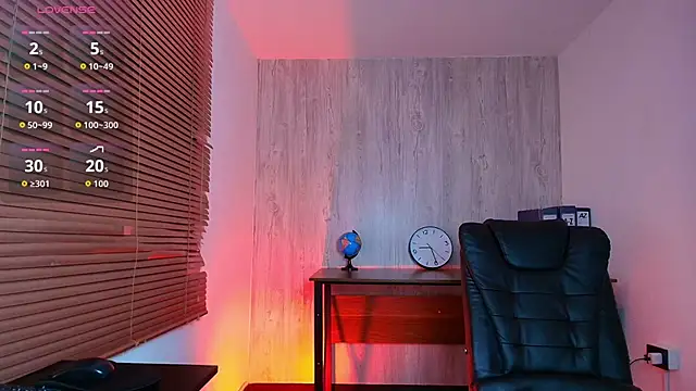 AuroraBrow webcam