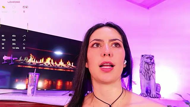 lara_giraldo webcam