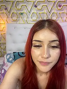 Ashly_cutee webcam