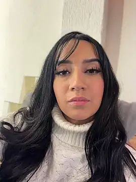 EmmyEvans1 webcam