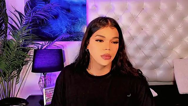 Keira_Fox31 webcam