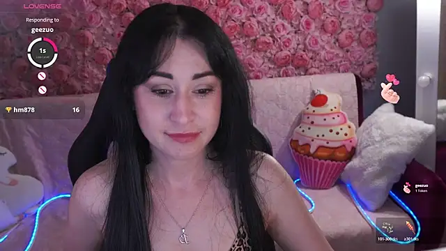 CarolinaaFoxyyy