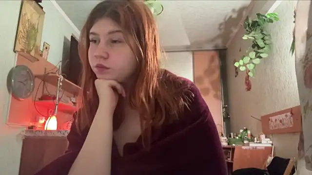 EmmaLovelyBB webcam