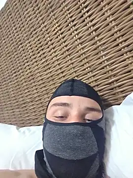 JamesGarnerreal webcam