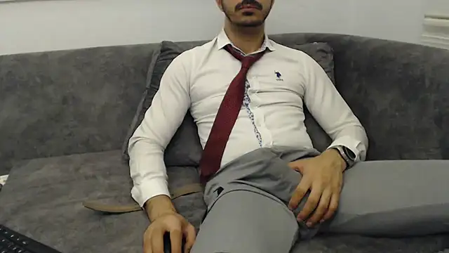 Naughtb0y webcam