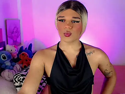 Miss_Ferbigdick webcam