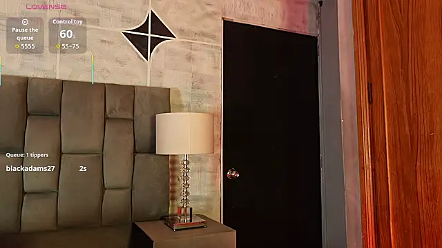 ailynBlaze webcam