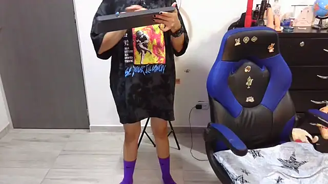 thomascooper7 webcam