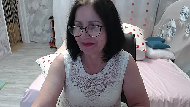 OlgaHottie webcam