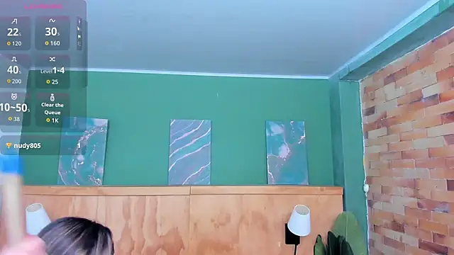 nathalie_rossel webcam