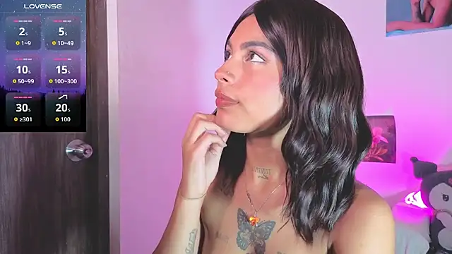 Dolcee_zoe webcam