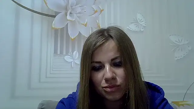 TinaFun4u webcam