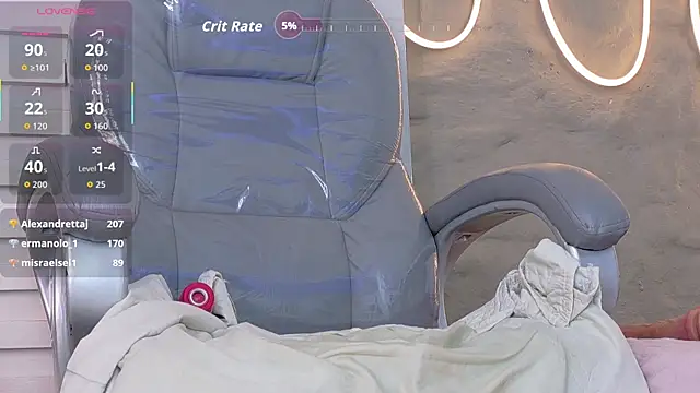 Shanntal_ webcam