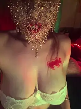 Miss_June666 webcam