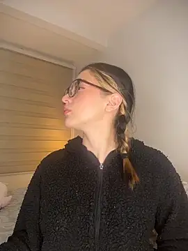 GabyBabyy webcam