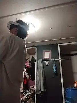spooky425hd webcam