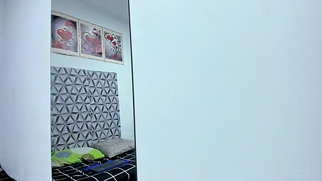 Benjamin_lich webcam
