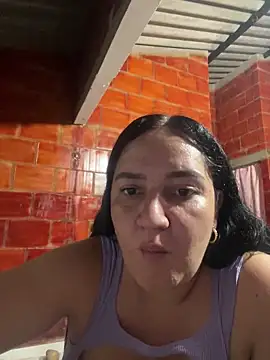 Fresita-12 webcam