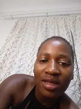 DimpleQueen_01 webcam