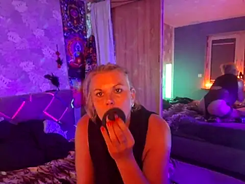 KingaCookies webcam