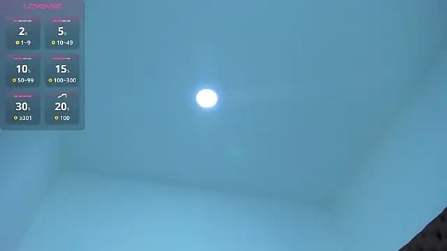 sweet_dannix webcam