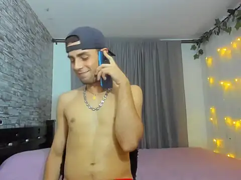 AlexBunny_ webcam