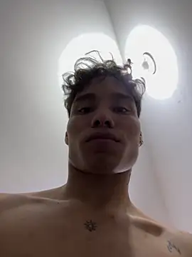 NelModel1 webcam