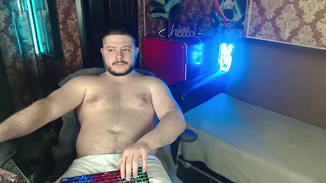 thor_master webcam