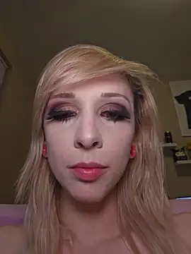 AmethystFoxx webcam