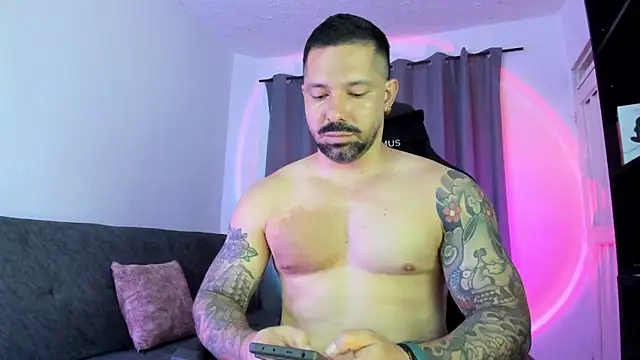 Pierre_Vidal webcam