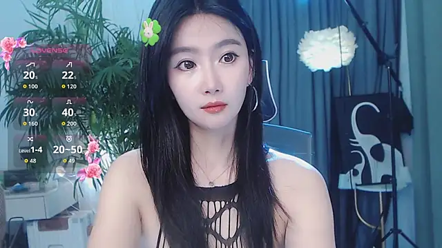 feifei-love