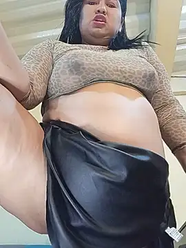 Marcela87 webcam