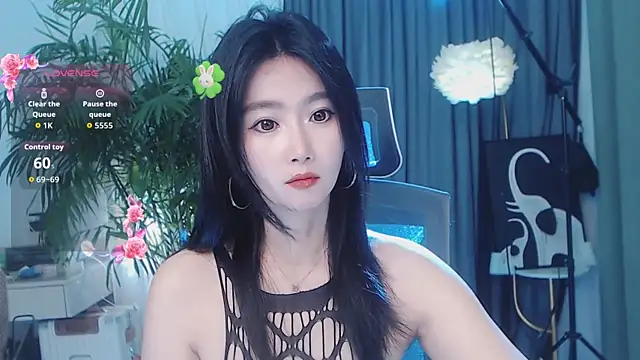 feifei-love