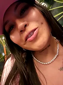 luisa16xxx webcam