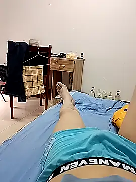 huzi518 webcam