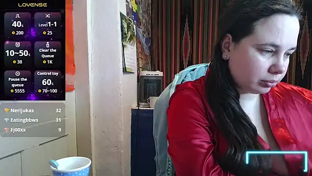 Cora_Maro webcam